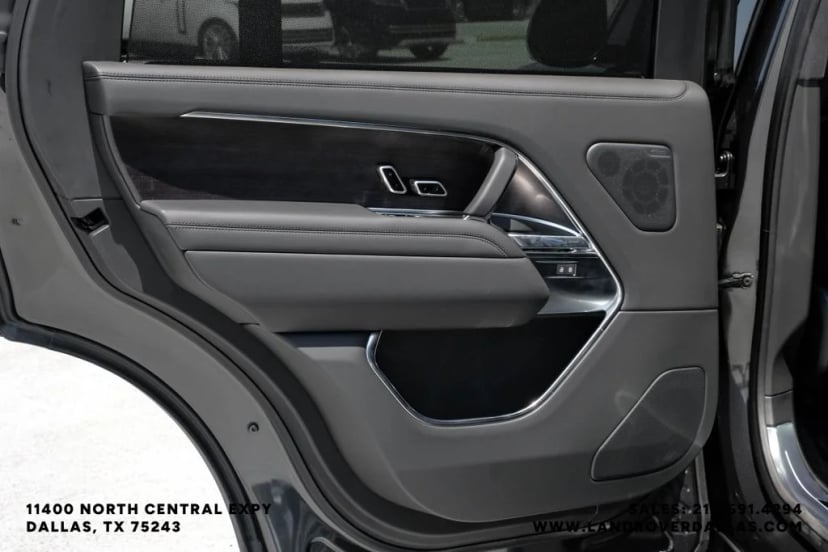 2026 Land Rover Range Rover - Image 48