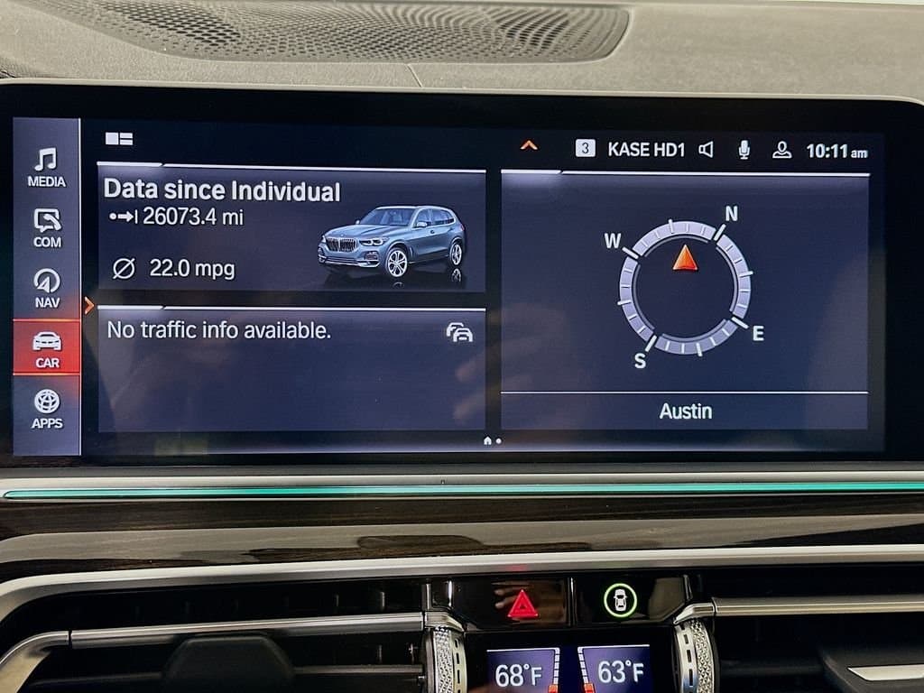 2021 BMW X5 - Image 15