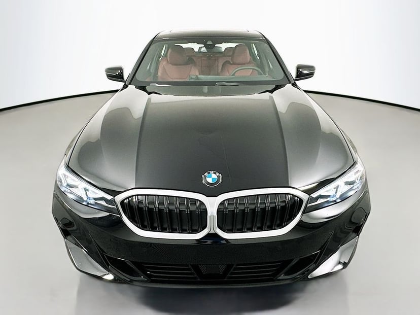 2026 BMW 3 Series - Image 2