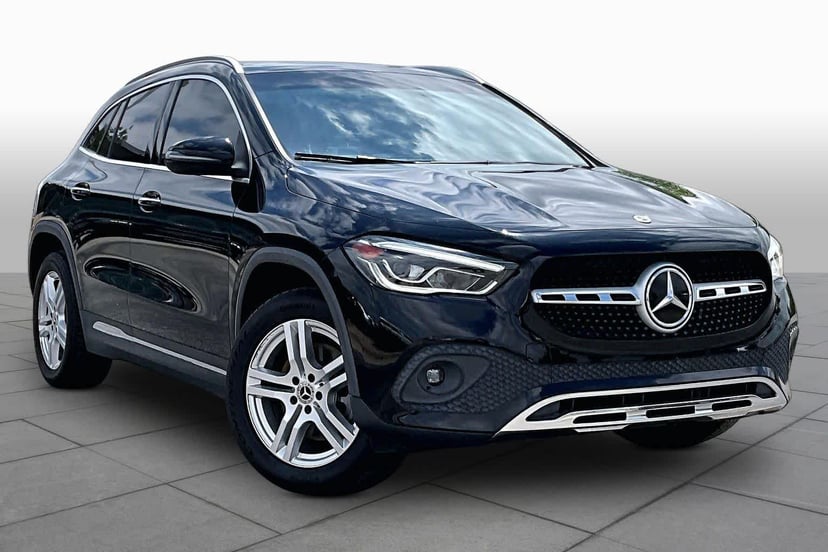 2023 Mercedes-Benz GLA 250 - Image 3