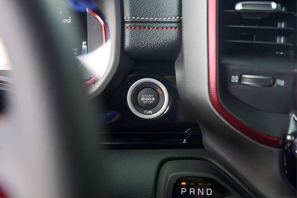 2026 Ram 1500 - Image 18
