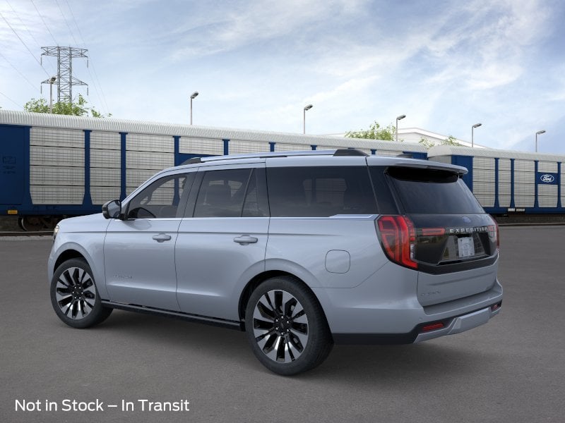 2026 Ford Expedition - Image 17