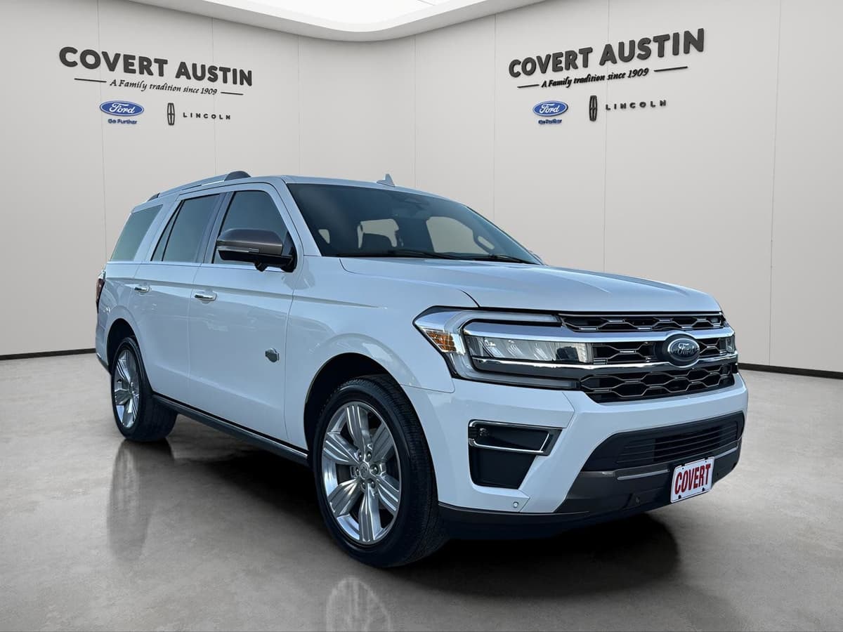 2024 Ford Expedition - Image 7