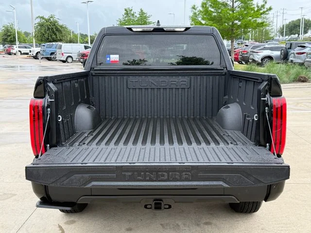 2025 Toyota Tundra - Image 31