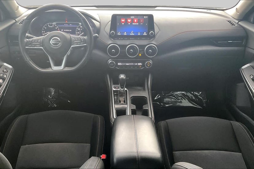 2021 Nissan Sentra - Image 15