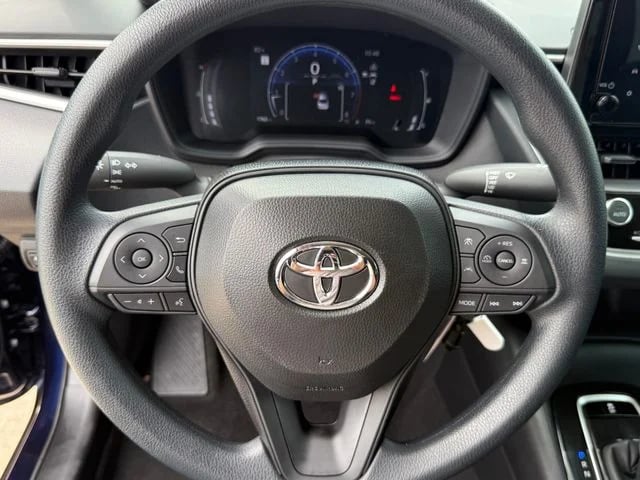 2026 Toyota Corolla - Image 15