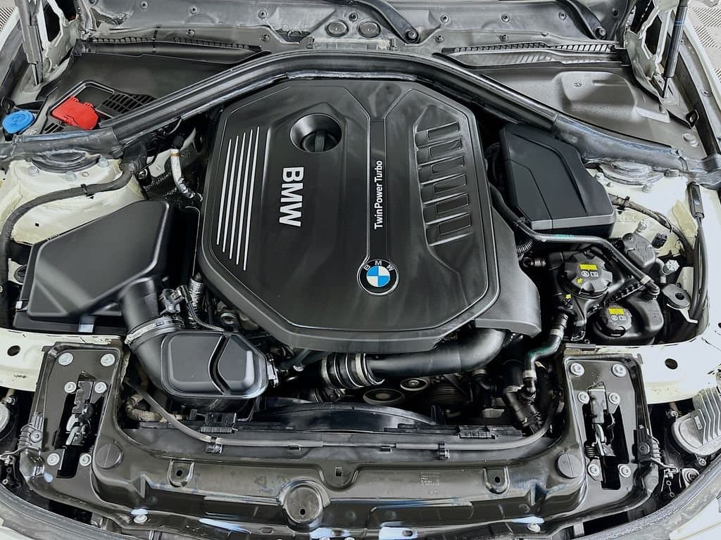 2019 BMW 4 Series - Image 31