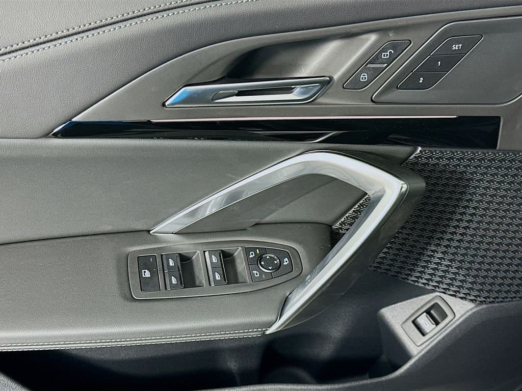 2026 BMW X1 - Image 20