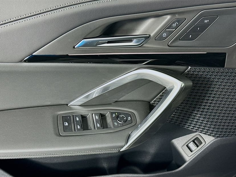 2026 BMW X1 - Image 20