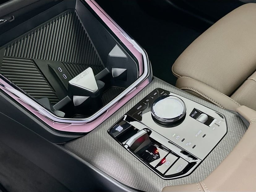 2026 BMW X3 - Image 15