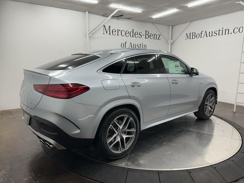 2026 Mercedes-Benz GLE - Image 6