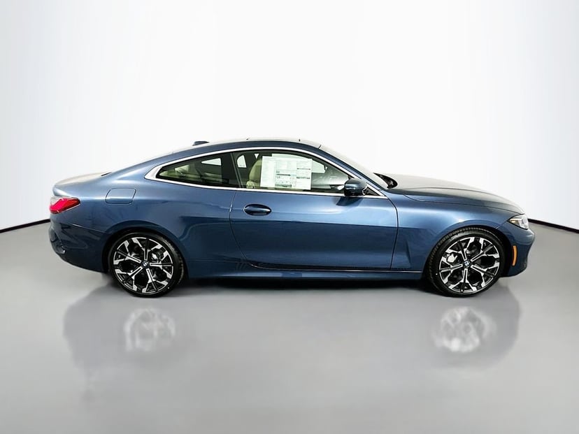 2026 BMW 4 Series - Image 3