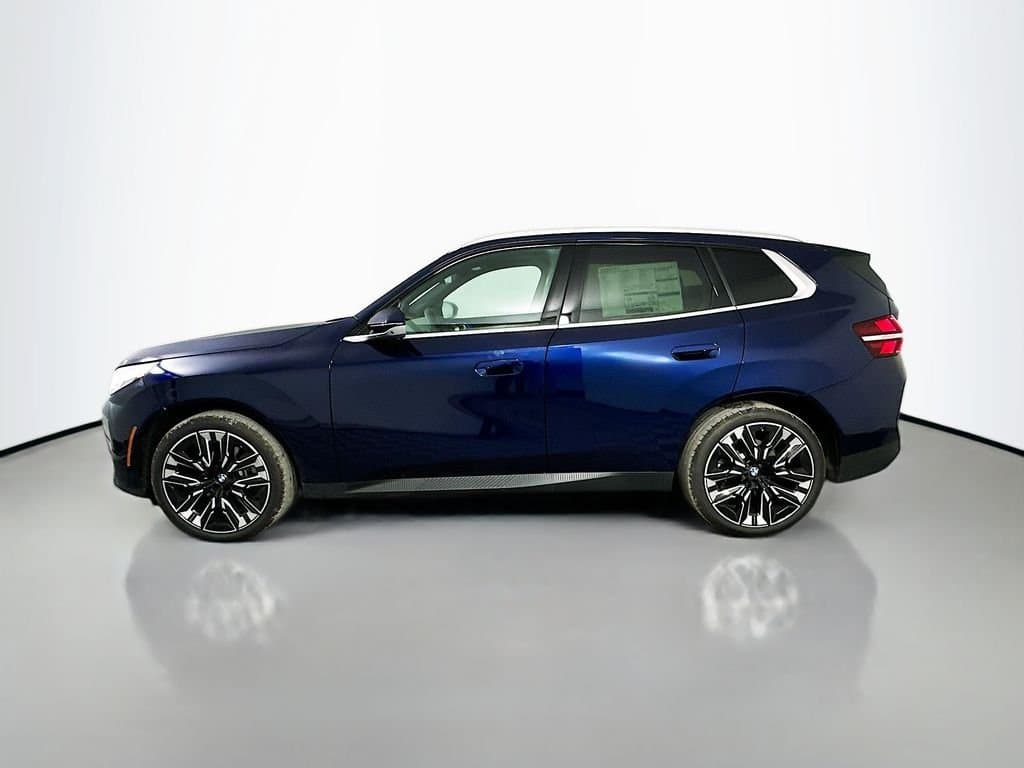 2026 BMW X3 - Image 8