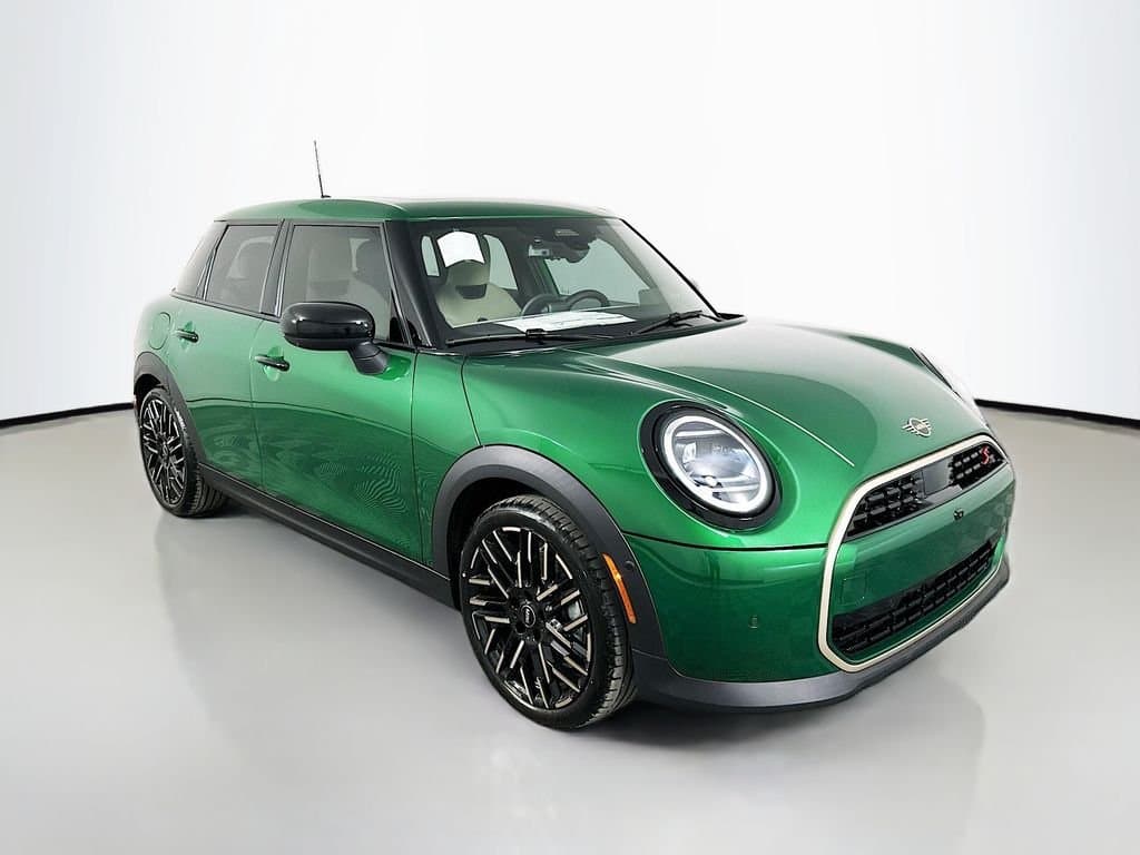 2026 MINI COOPER - Image 4