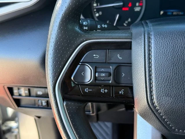 2022 Toyota Tundra - Image 11