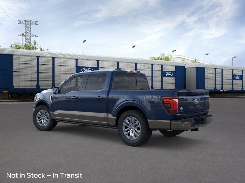 2026 Ford F-150 - Image 16