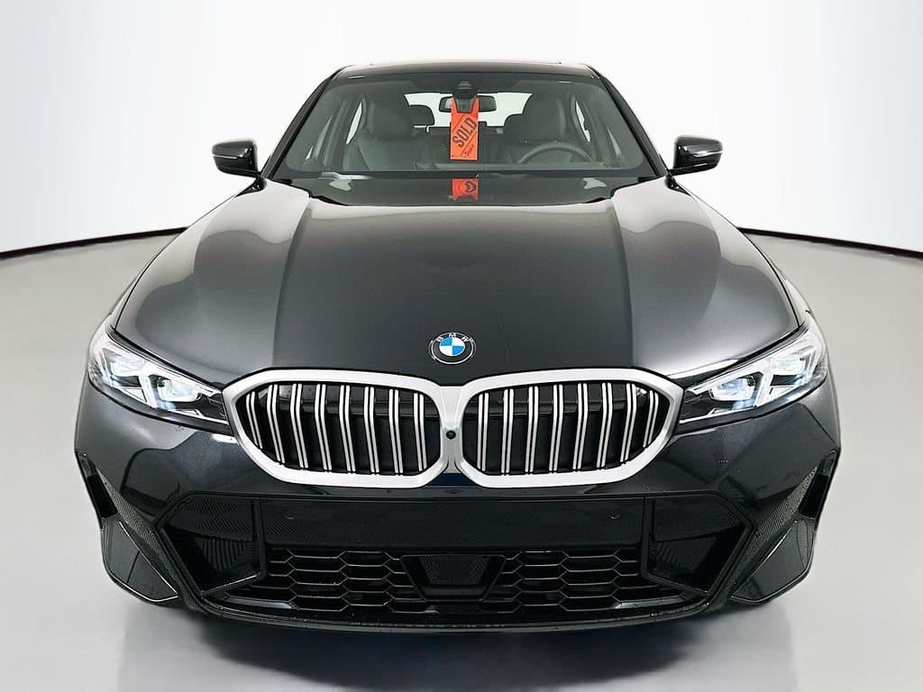 2026 BMW 3 Series - Image 2