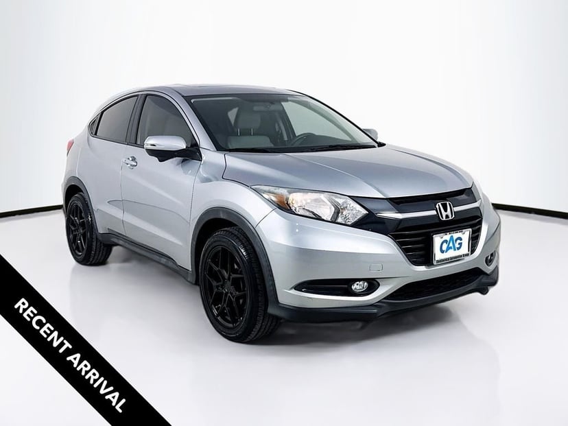 2018 Honda HR-V - Image 1