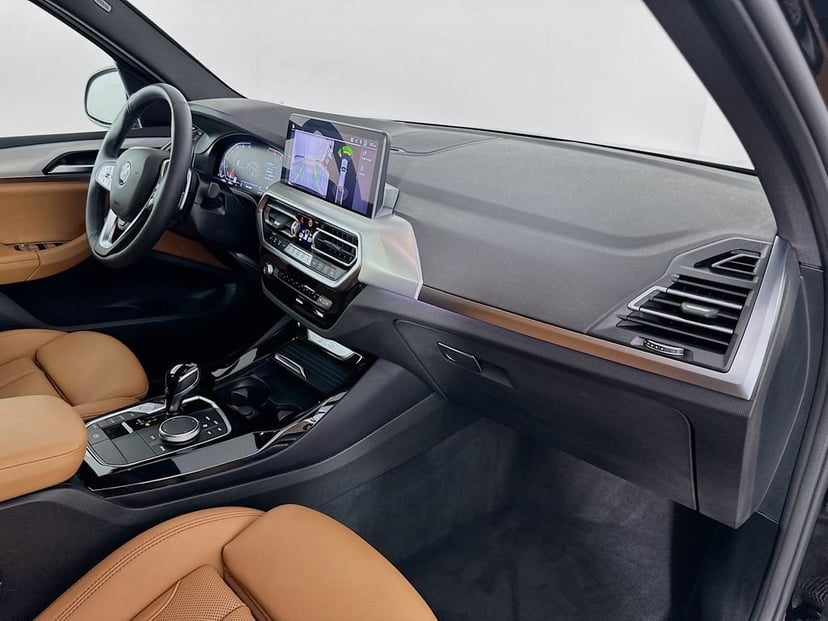2024 BMW X3 - Image 30