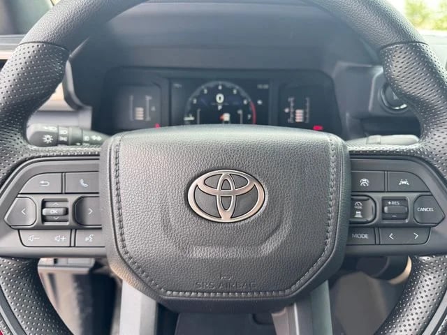 2026 Toyota Tacoma - Image 12
