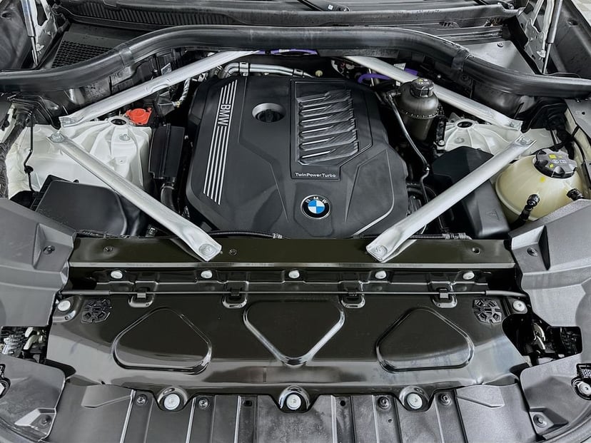 2023 BMW X5 - Image 31