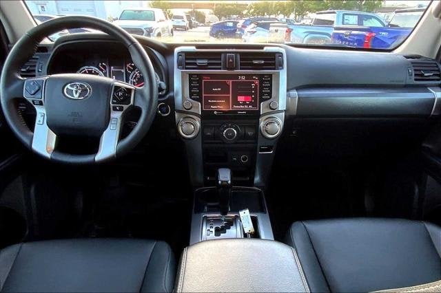2024 Toyota 4RUNNER - Image 14