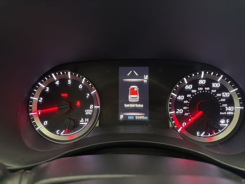 2022 Toyota Highlander - Image 34