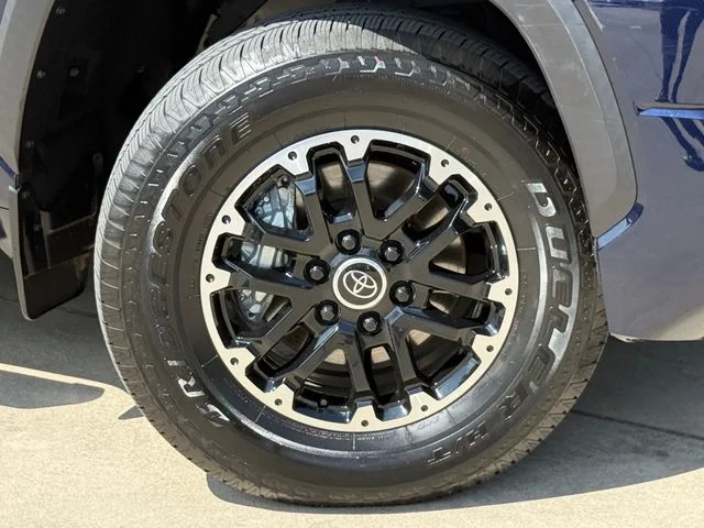 2024 Toyota Tundra - Image 2
