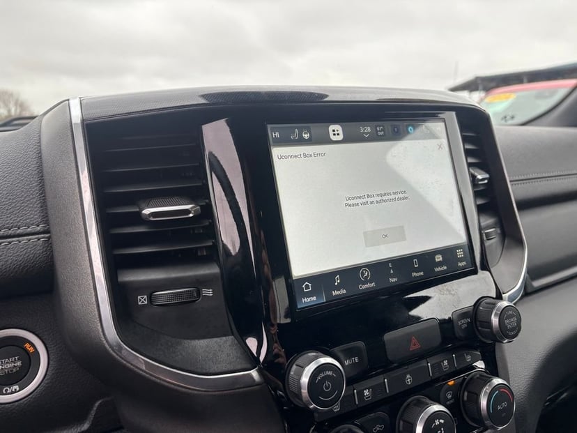 2022 Ram 1500 - Image 21