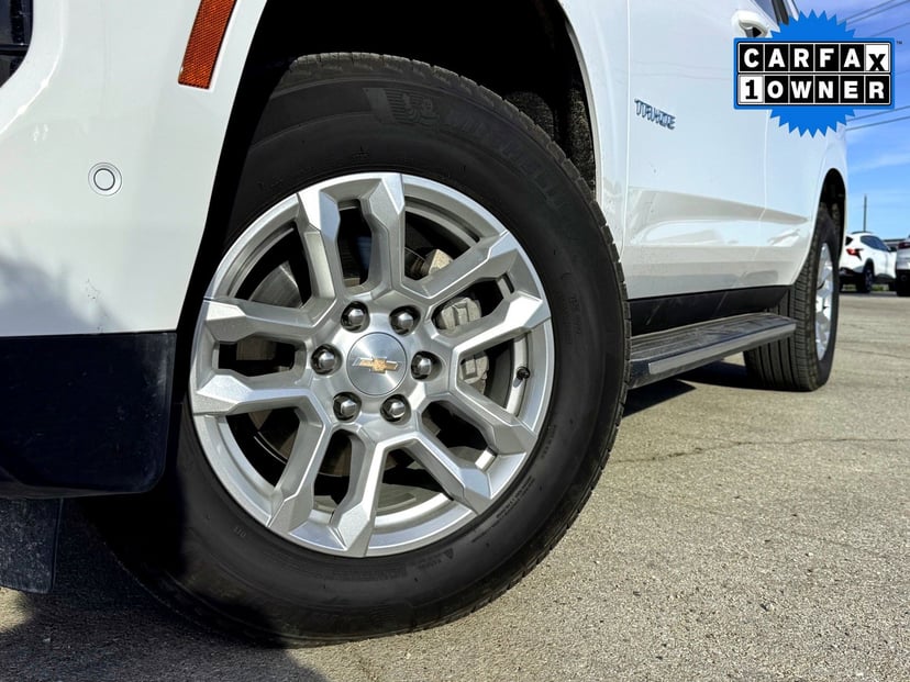 2025 Chevrolet Tahoe - Image 2