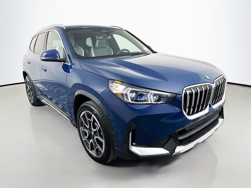 2026 BMW X1 - Image 3