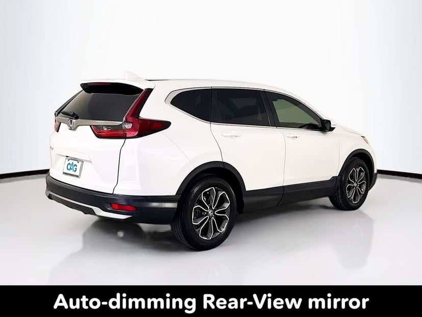 2022 Honda CR-V - Image 8
