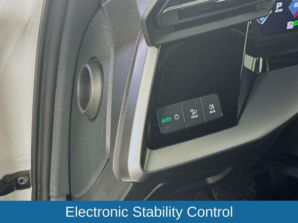 2024 AUDI A3 - Image 12