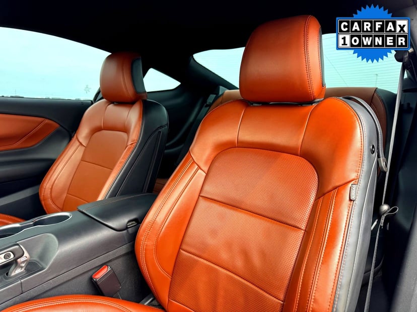2024 Ford Mustang - Image 20
