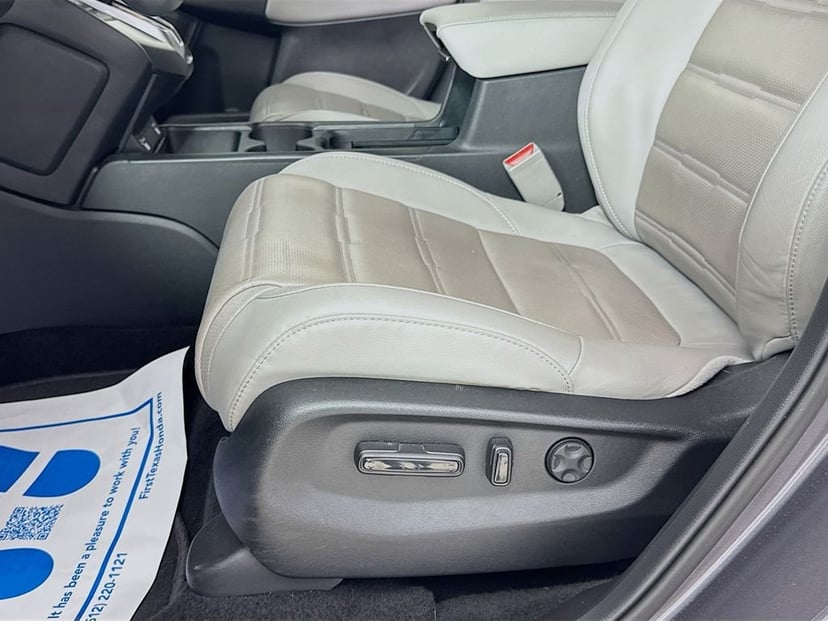 2020 Honda CR-V - Image 23