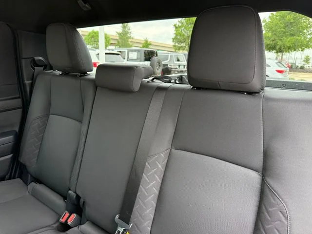 2026 Toyota Tacoma - Image 49