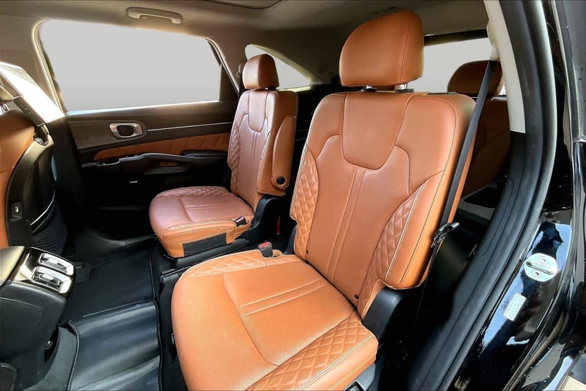 2022 Kia Sorento - Image 21