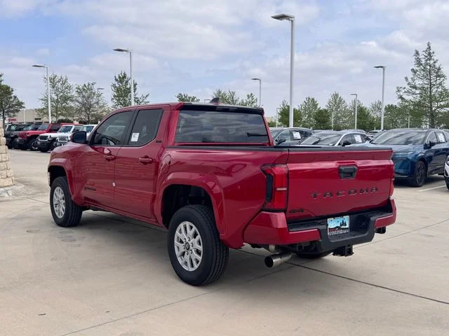 2026 Toyota Tacoma - Image 6