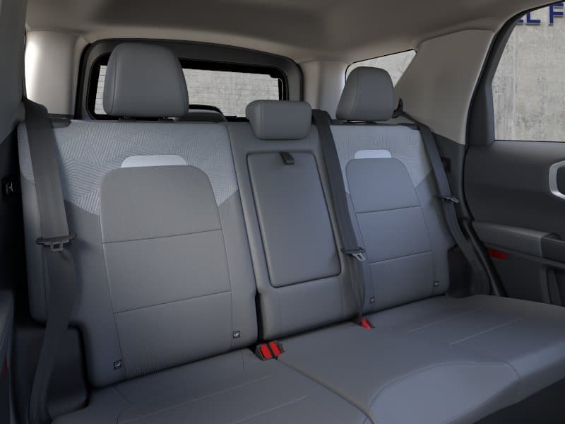 2026 Ford Bronco Sport - Image 24