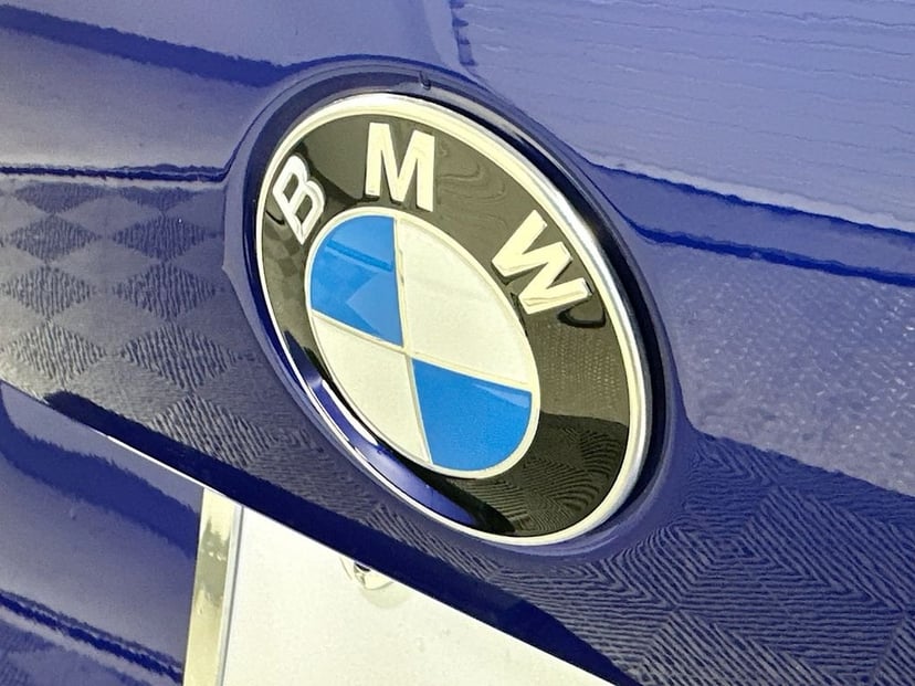 2027 BMW M5 - Image 22