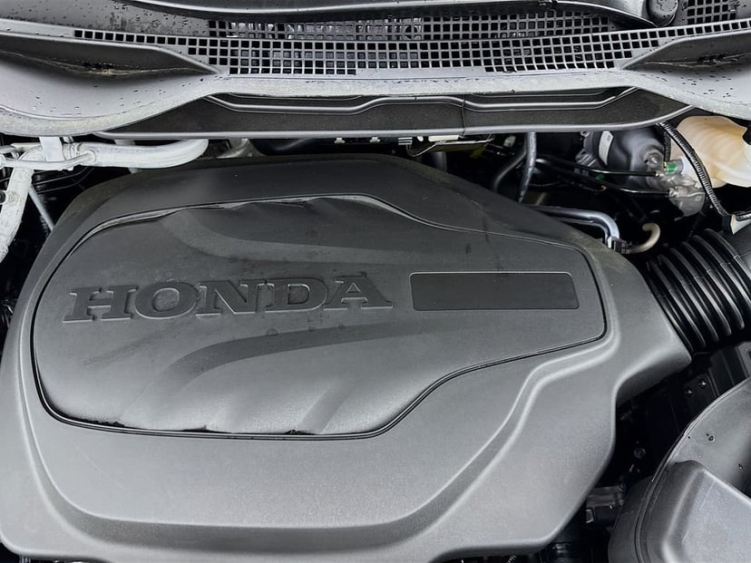 2026 Honda Odyssey - Image 43
