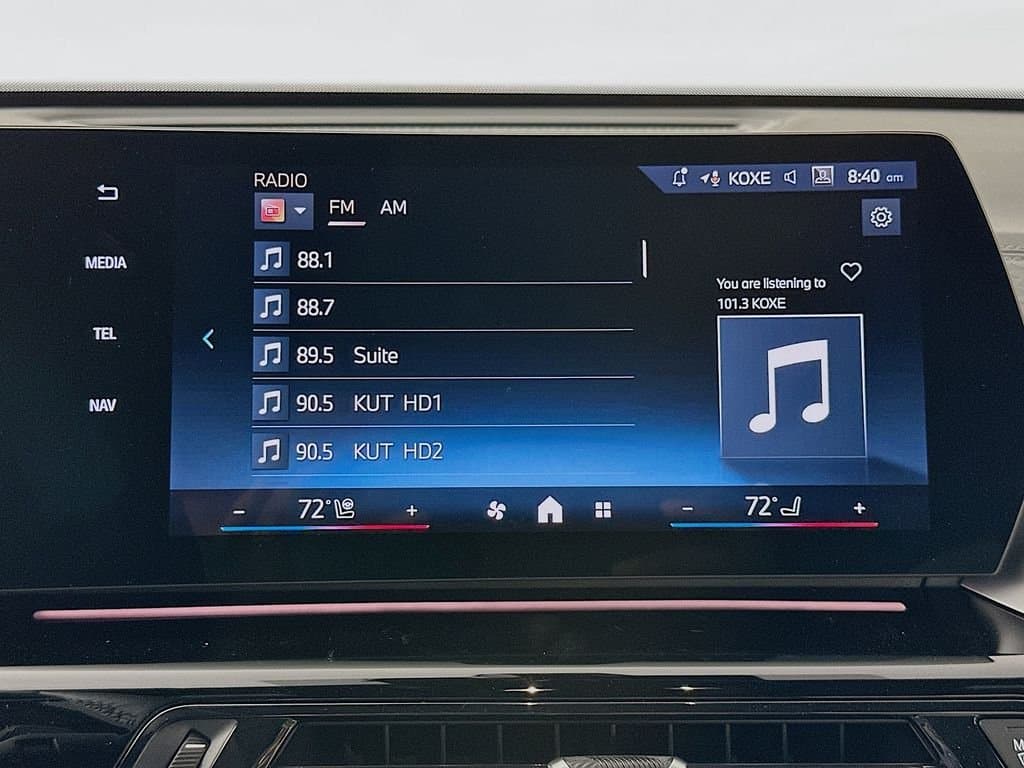 2026 BMW X2 - Image 11