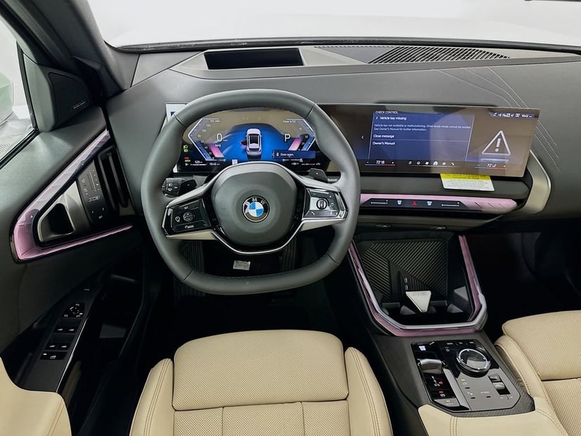 2026 BMW X3 - Image 19