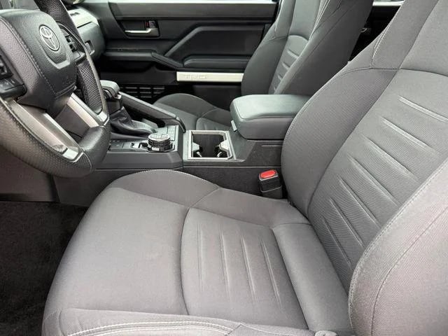 2024 Toyota Tacoma - Image 41