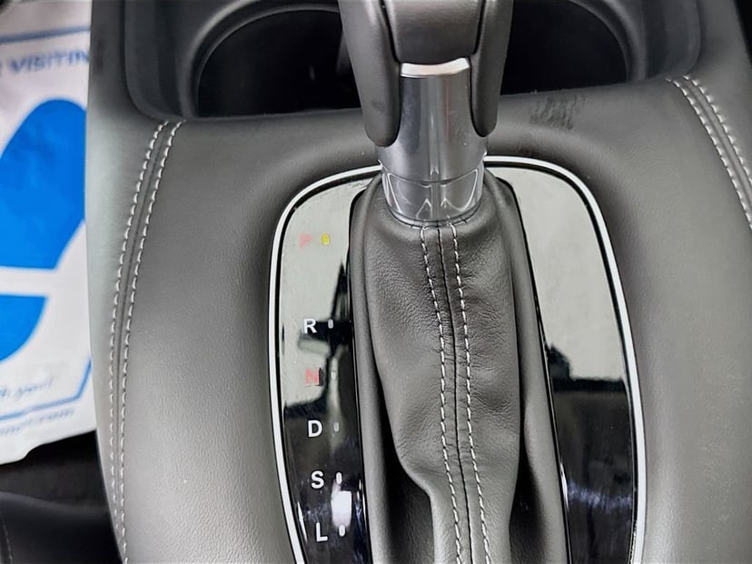 2026 Honda HR-V - Image 22