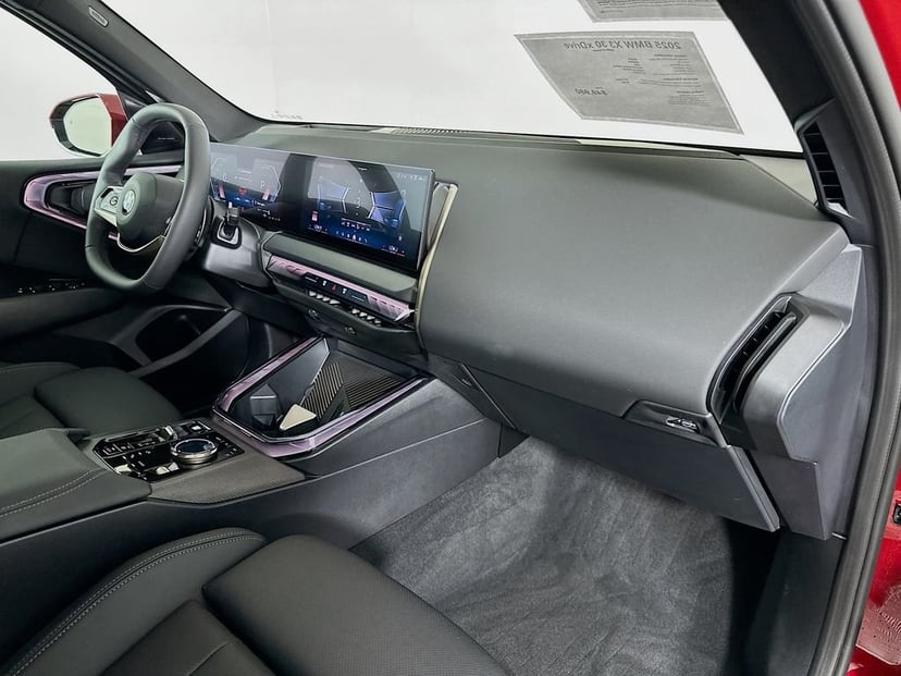 2025 BMW X3 - Image 27
