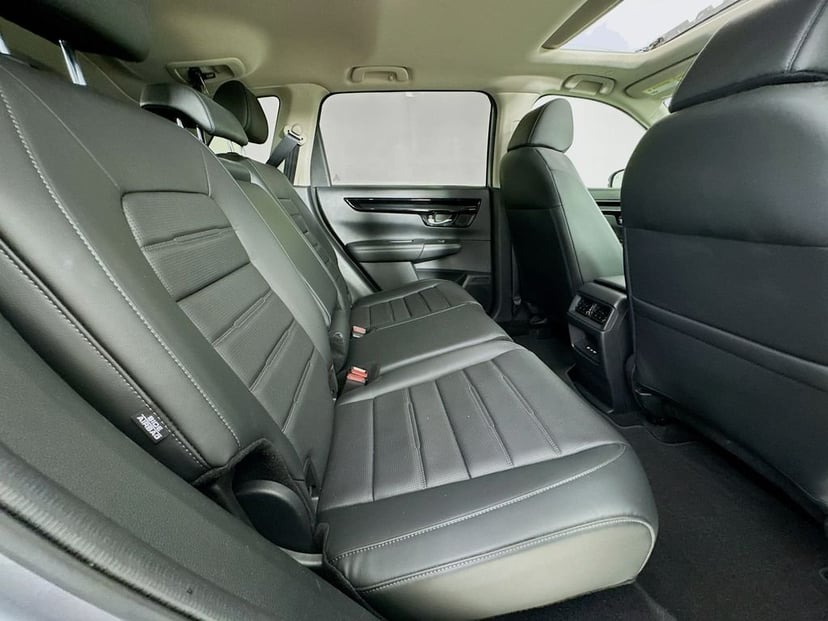 2024 Honda CR-V - Image 36