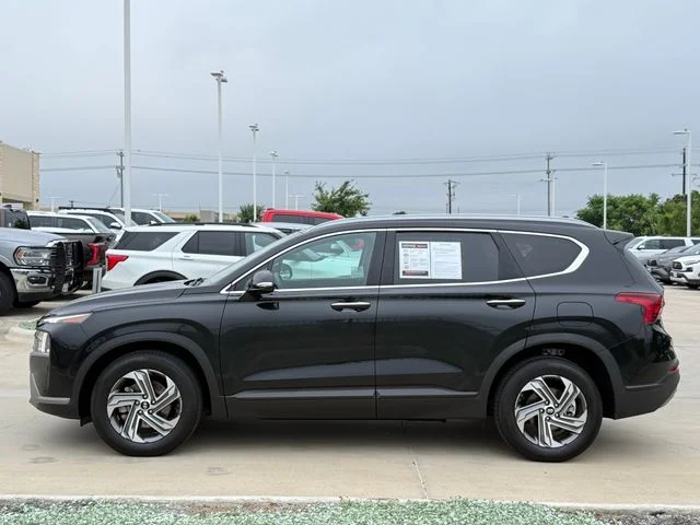 2023 Hyundai Santa Fe - Image 7