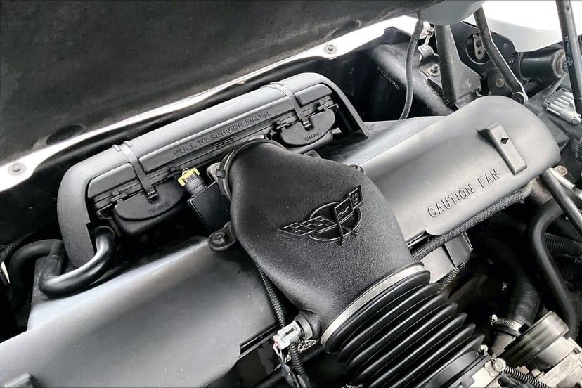 1998 Chevrolet Corvette - Image 24