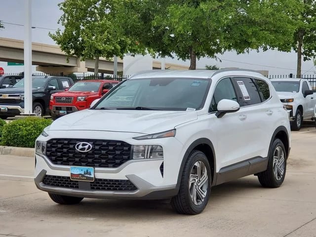 2023 Hyundai Santa Fe - Image 8